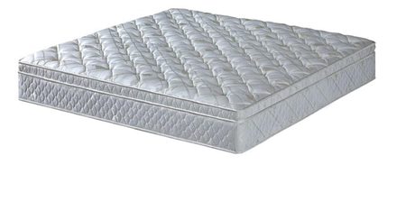 进口乳胶独立簧床垫